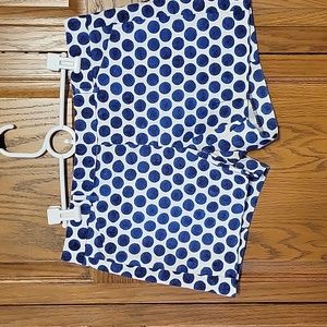 Gap shorts size 8